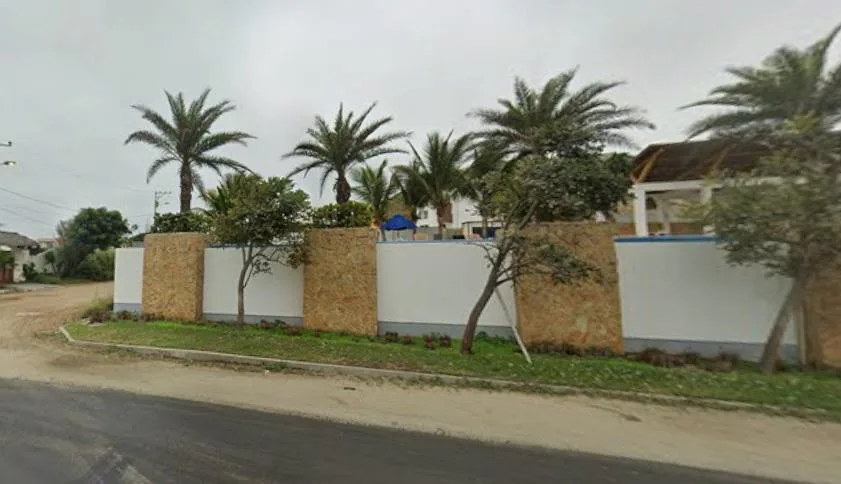 Venta de terreno residencial, Punta Carnero, Urb. Vistalmar, CyP