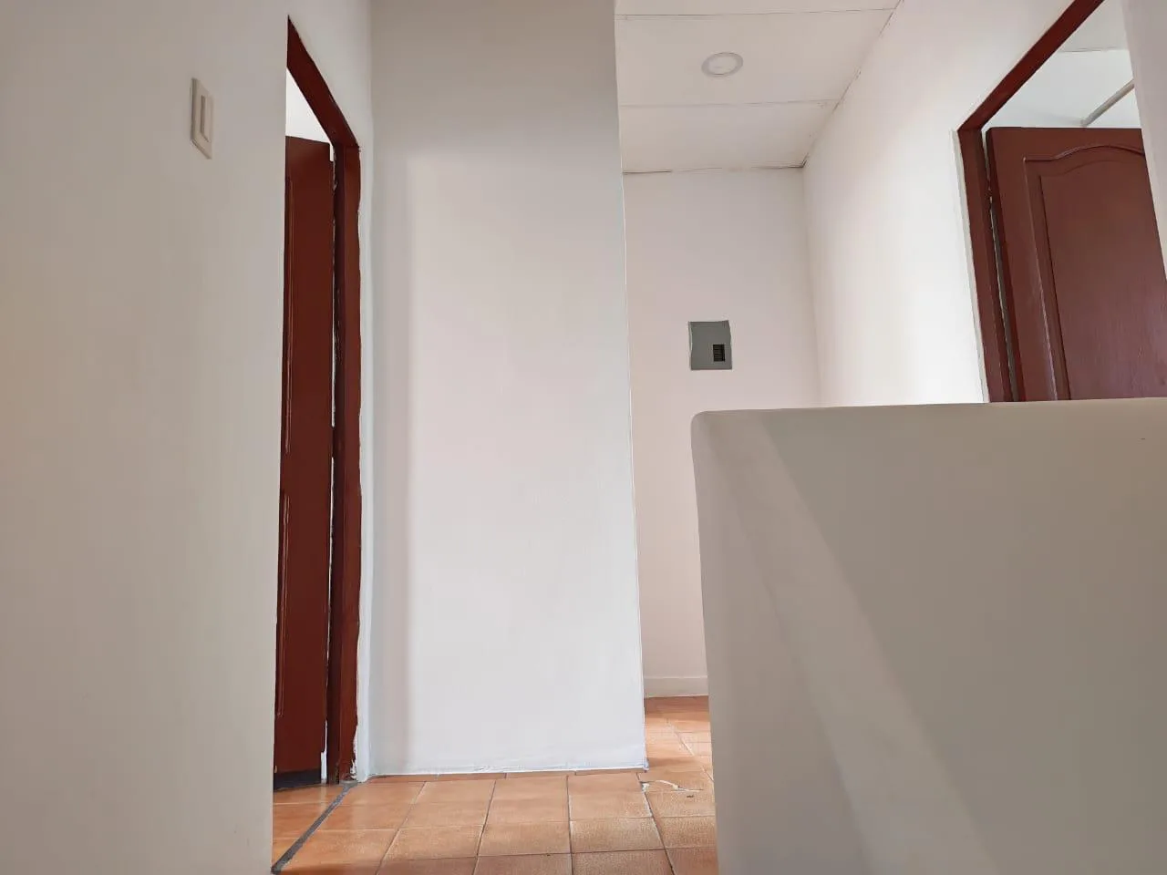 Departamento en alquiler en los Sauces EleS
