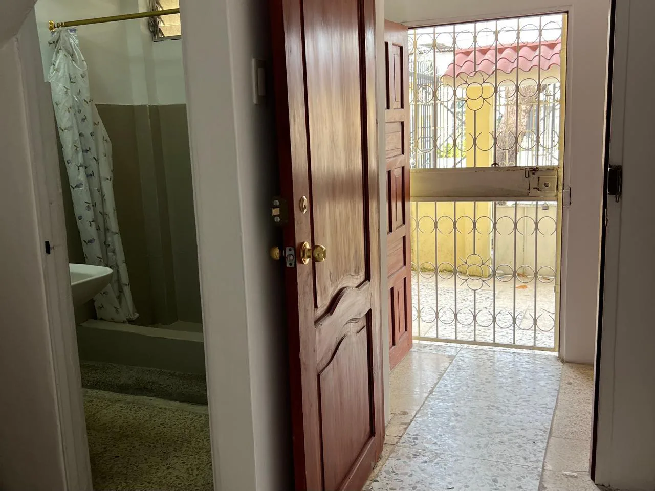 Departamento en alquiler en los Sauces EleS