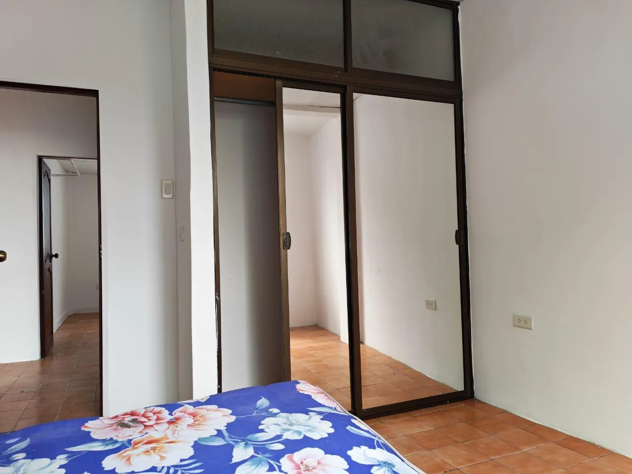 Departamento en alquiler en los Sauces EleS