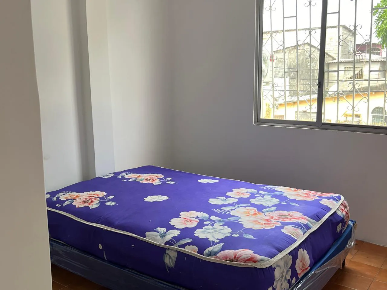 Departamento en alquiler en los Sauces EleS