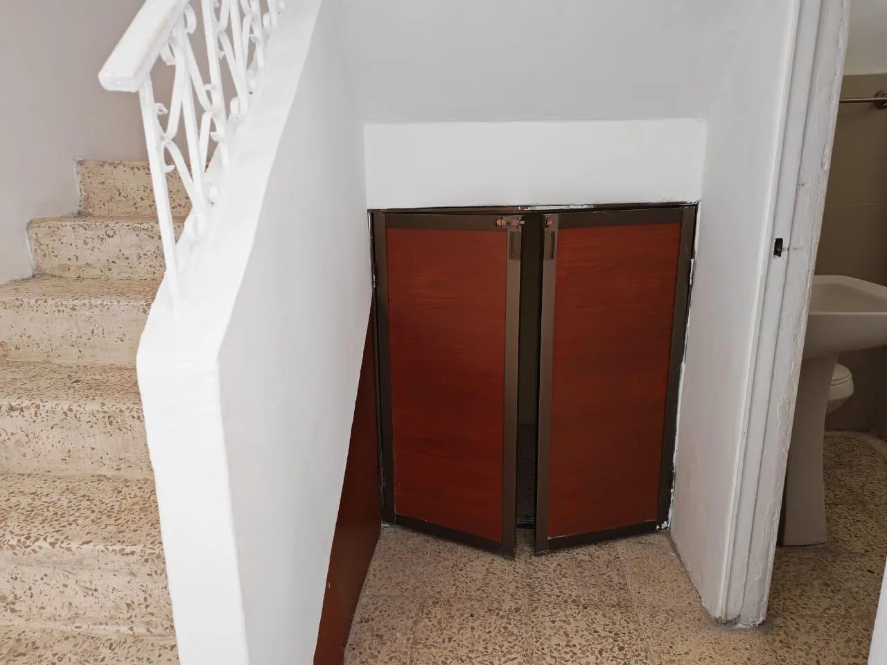 Departamento en alquiler en los Sauces EleS