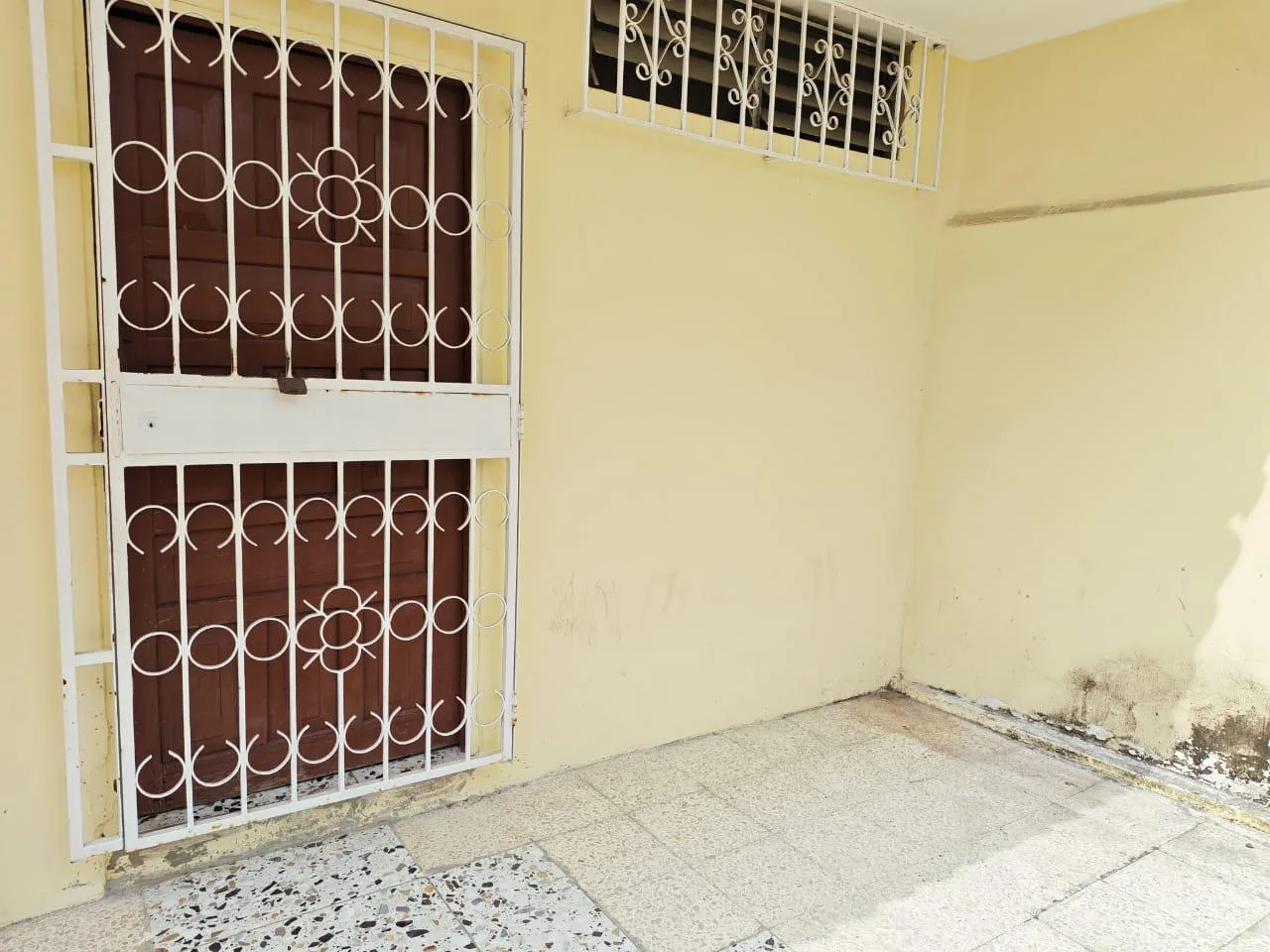 Departamento en alquiler en los Sauces EleS