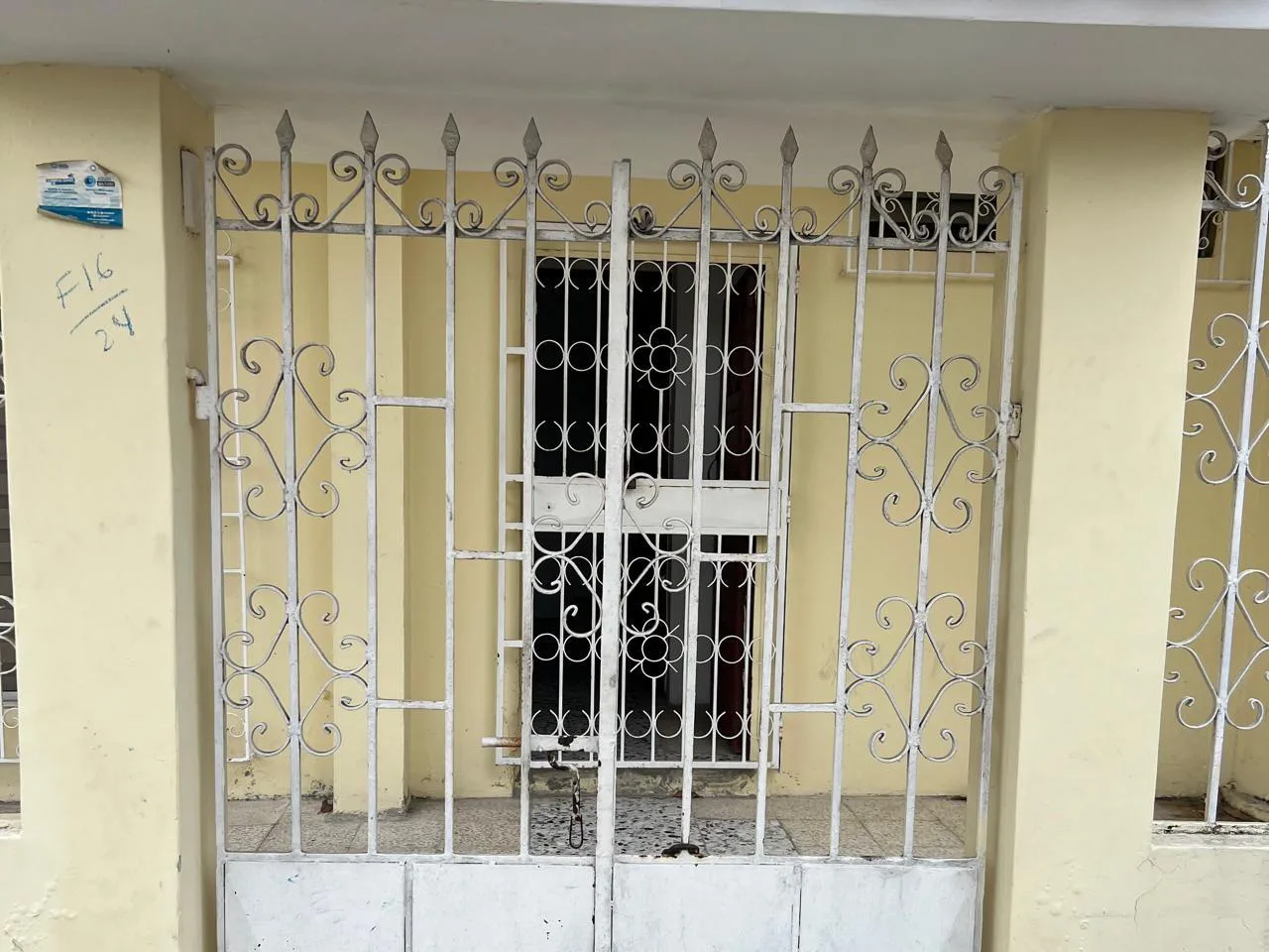 Departamento en alquiler en los Sauces EleS