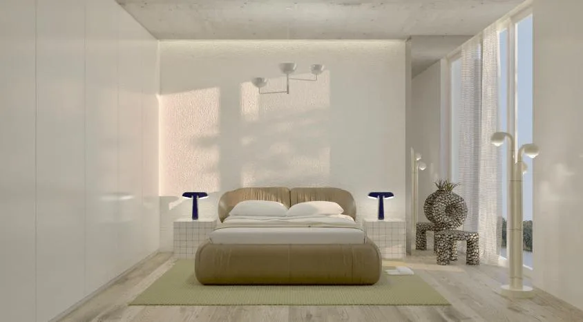 Venta departamento de estreno Mynt Sunset Towers Samborondon VanRo