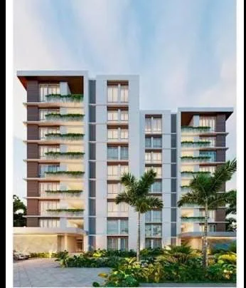 Venta departamento de estreno Mynt Sunset Towers Samborondon VanRo