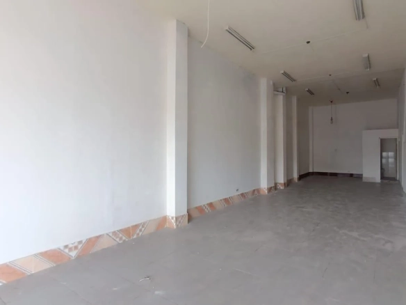 Local Comercial en alquiler en Sur de Guayaquil GinS