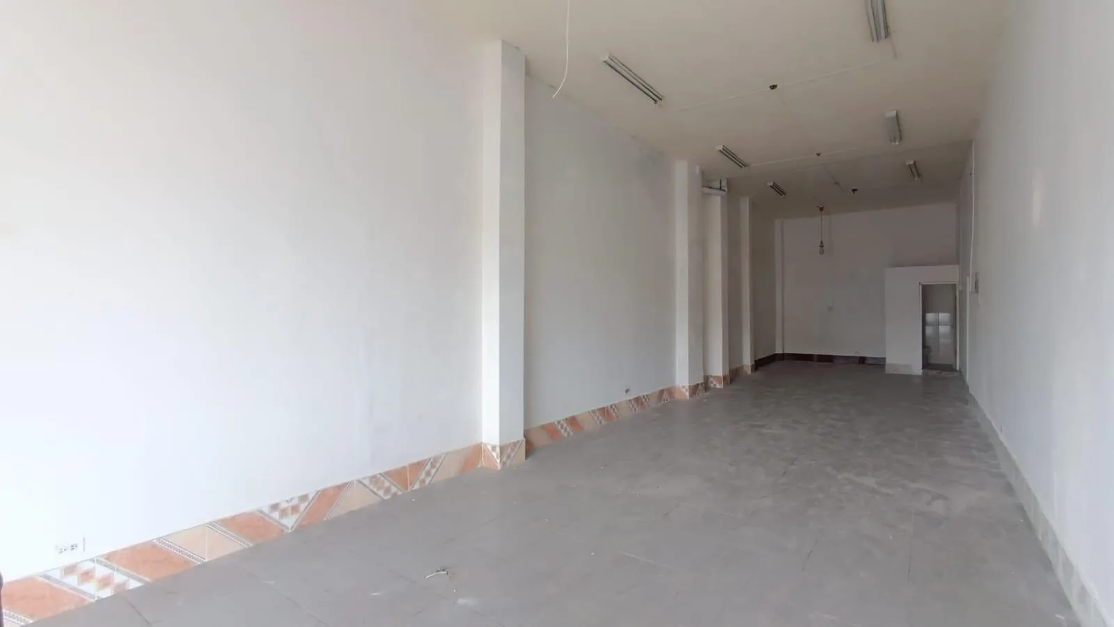 Local Comercial en alquiler en Sur de Guayaquil GinS