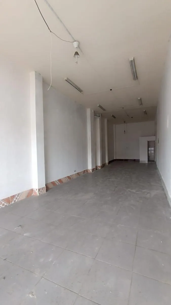 Local Comercial en alquiler en Sur de Guayaquil GinS