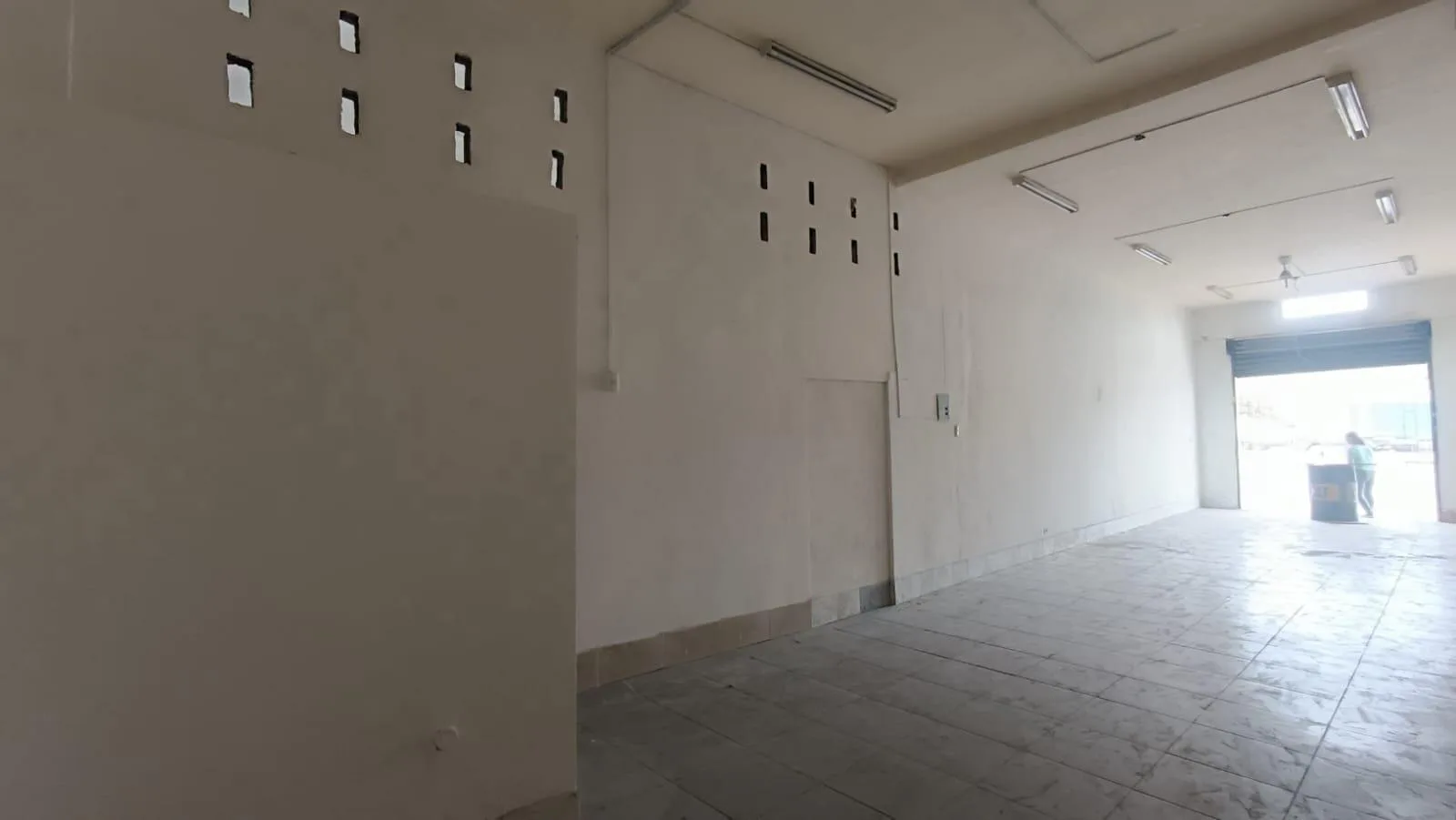 Local Comercial en alquiler en Sur de Guayaquil GinS