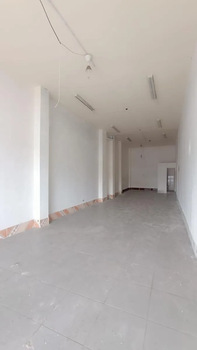 Local Comercial en alquiler en Sur de Guayaquil GinS