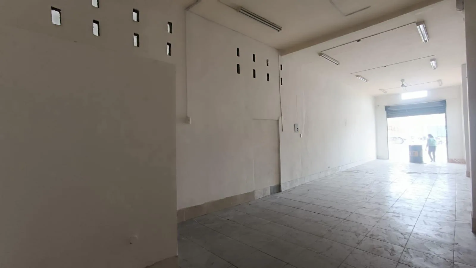 Local Comercial en alquiler en Sur de Guayaquil GinS