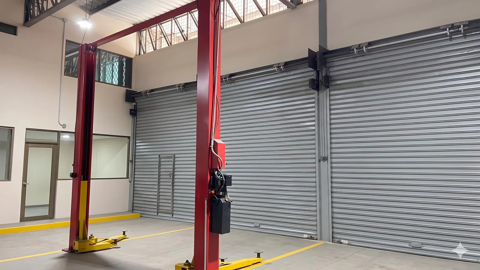 Local Comercial en Alquiler 6 de Marzo y Cañar Esq SanS