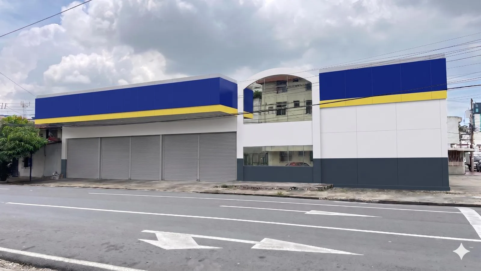 Local Comercial en Alquiler 6 de Marzo y Cañar Esq SanS