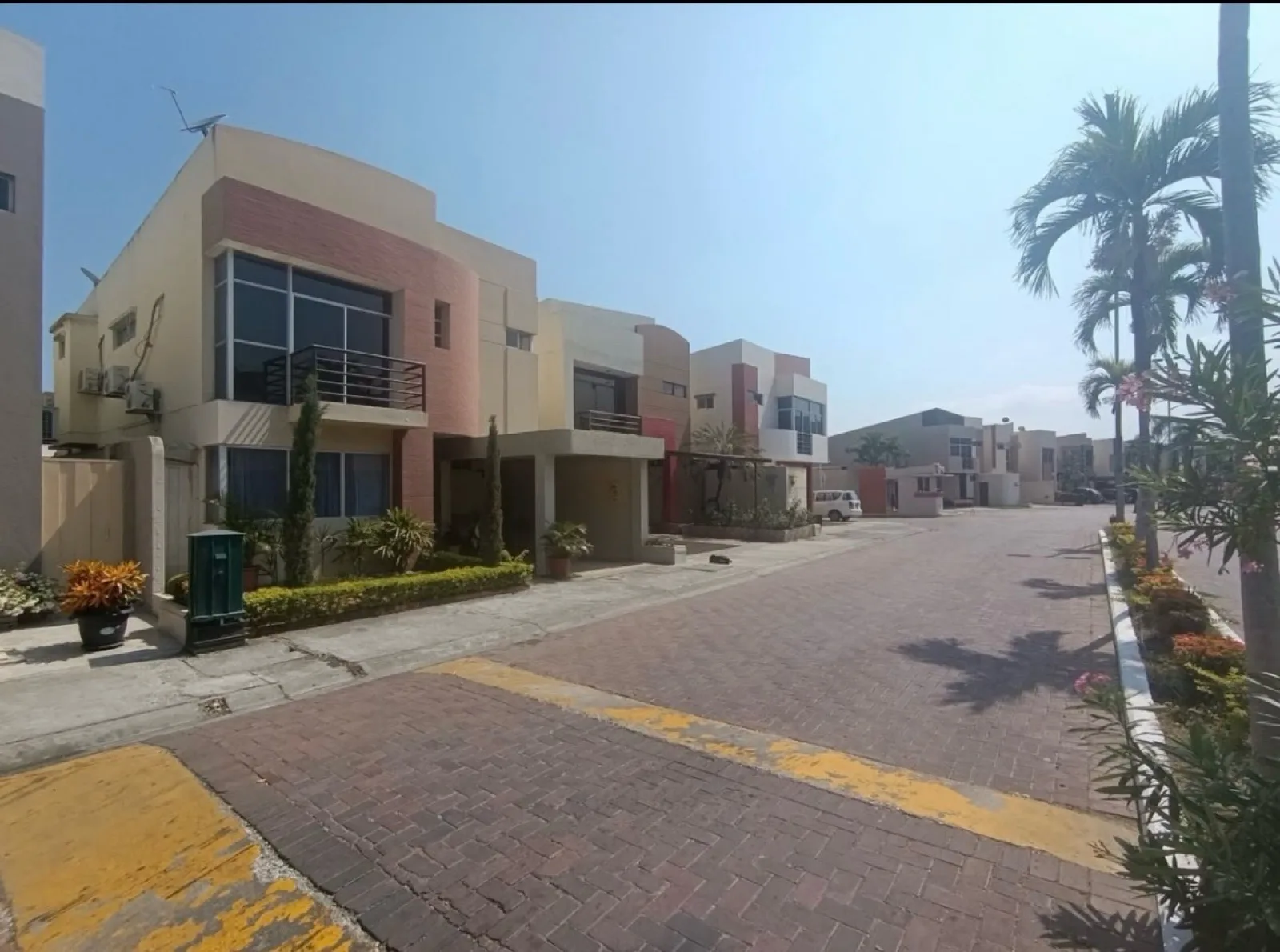 Casa en venta en Vía a la Costa GabR