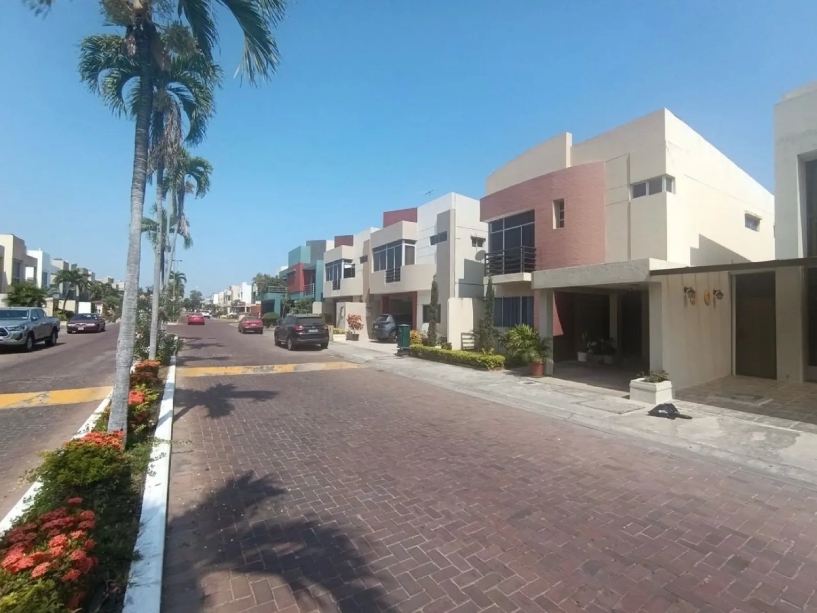 Casa en venta en Vía a la Costa GabR