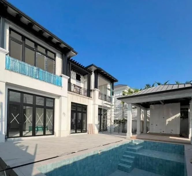 Casa en Venta, Aires de Batan, Samborondon, JohR