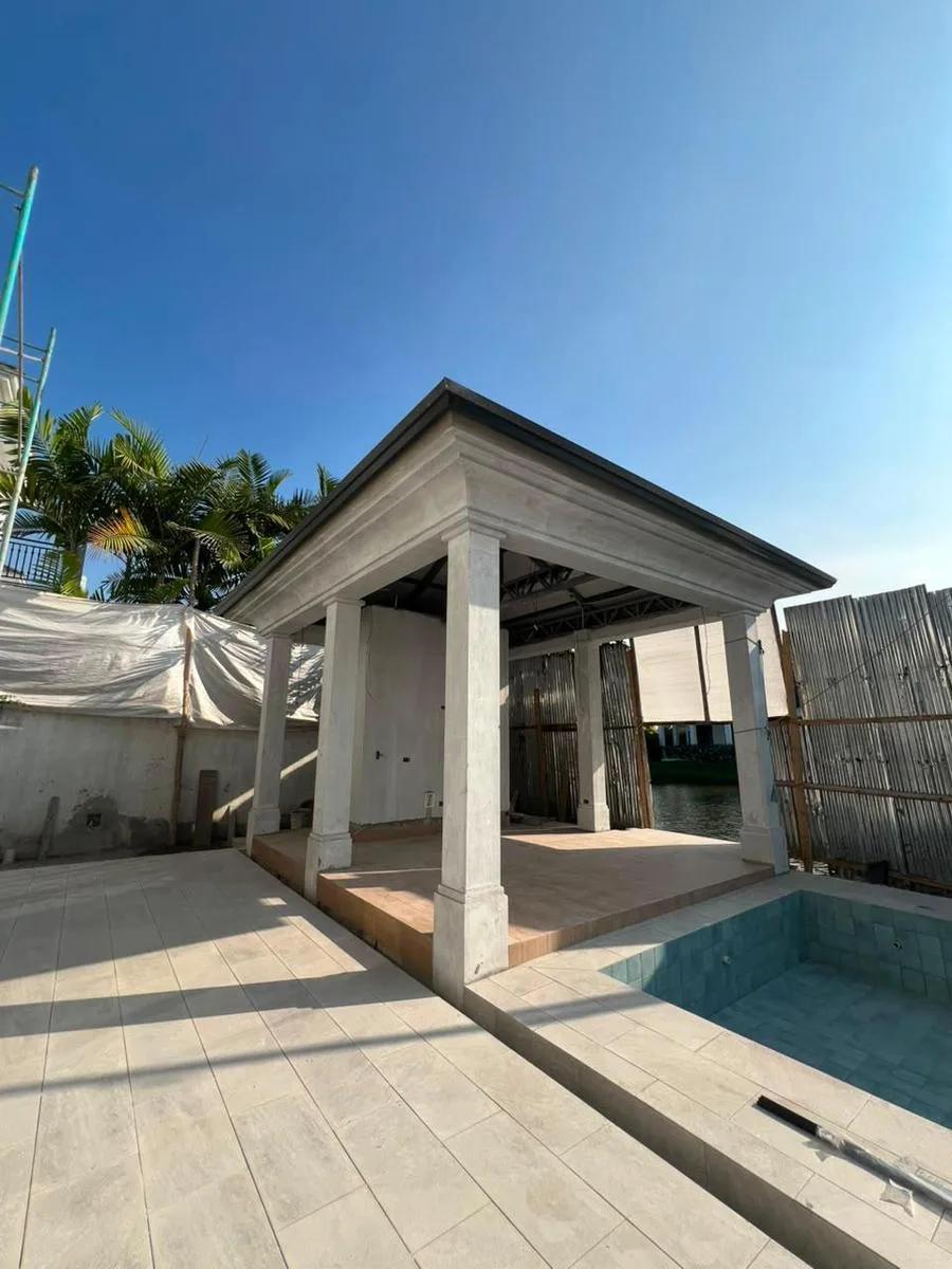 Casa en Venta, Aires de Batan, Samborondon, JohR