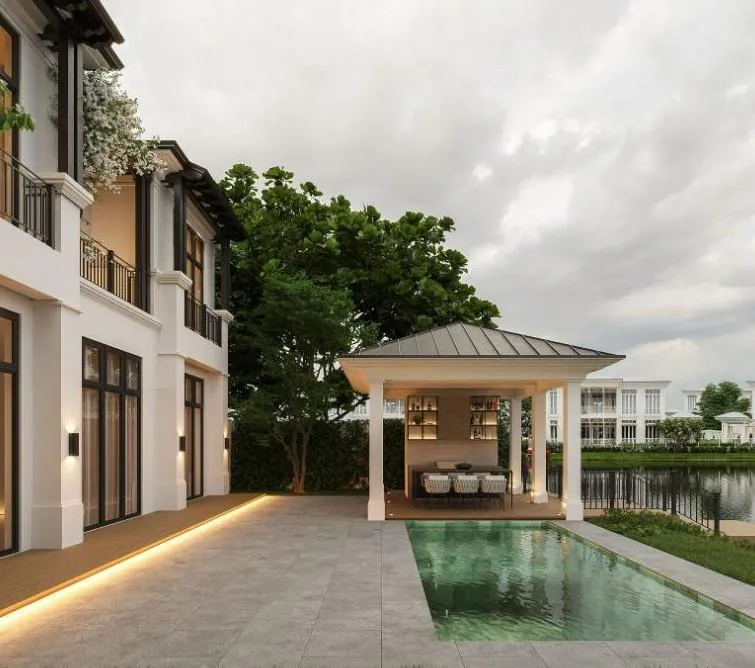 Casa en Venta, Aires de Batan, Samborondon, JohR
