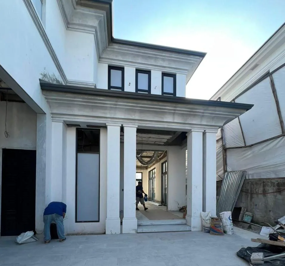 Casa en Venta, Aires de Batan, Samborondon, JohR