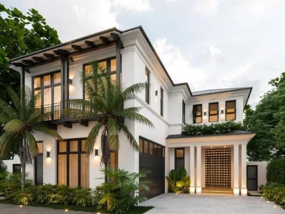 Casa en Venta, Aires de Batan, Samborondon, JohR
