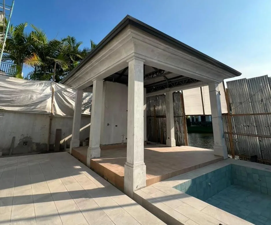 Casa en Venta, Aires de Batan, Samborondon, JohR