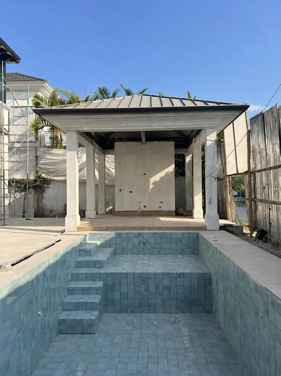Casa en Venta, Aires de Batan, Samborondon, JohR