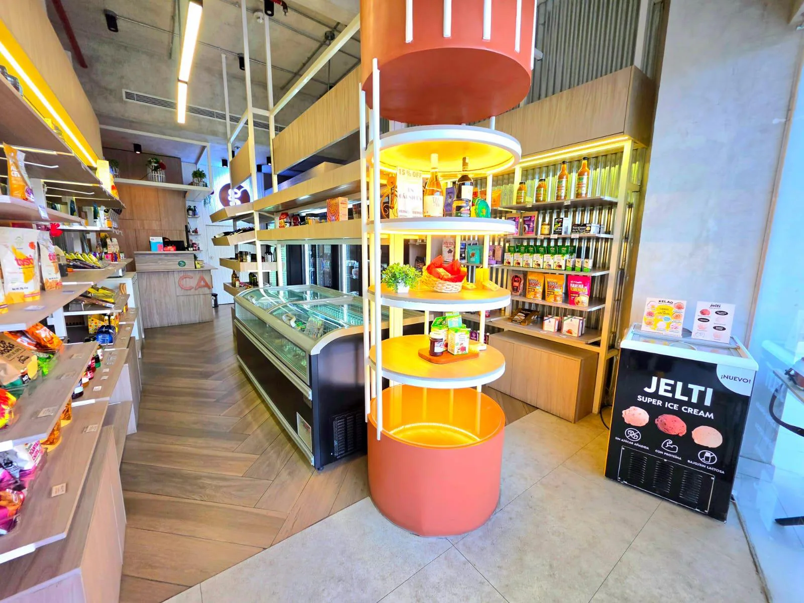 Se alquila local comercial en Plaza Vizcaya 1, AnaA