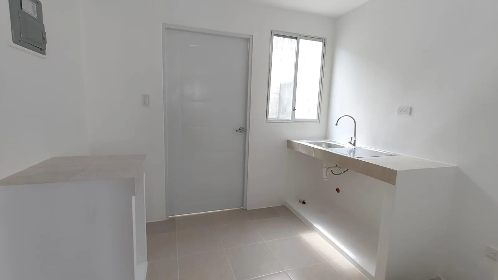 Casa en Alquiler, Rosedal 1, Via a Chongon, IriR
