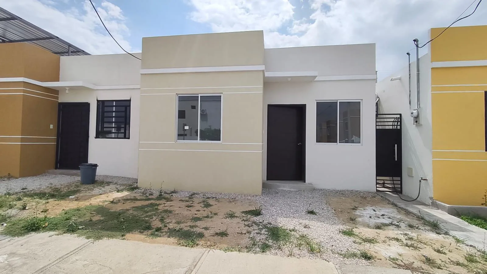 Casa en Alquiler, Rosedal 1, Via a Chongon, IriR