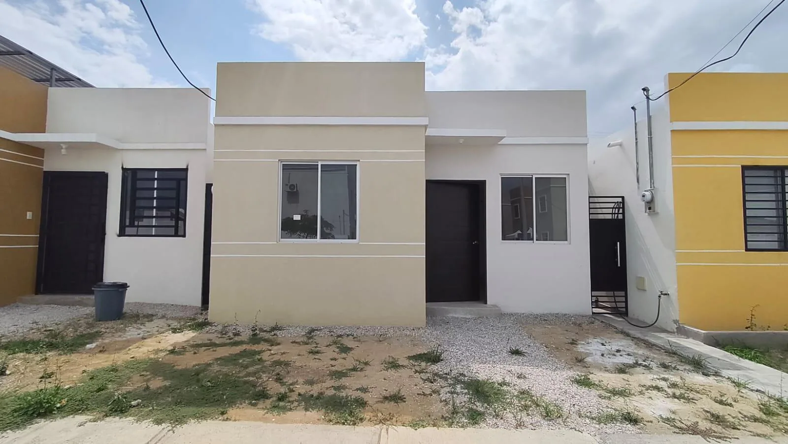 Casa en Alquiler, Rosedal 1, Via a Chongon, IriR