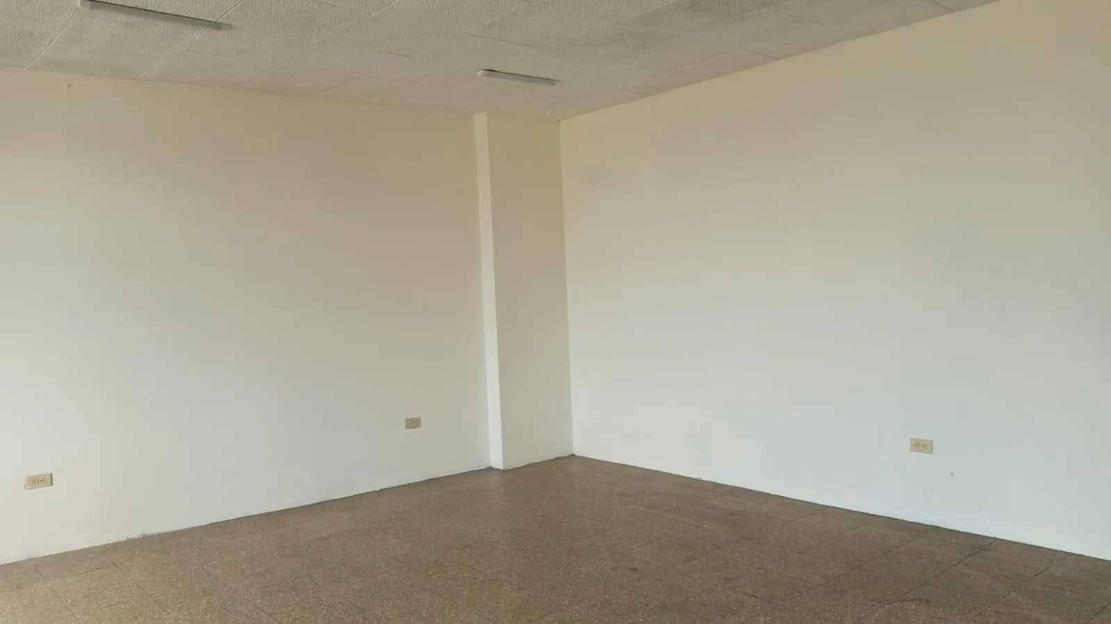 Departamento en Alquiler, P.P. Gómez y L. de Garaycoa Esquina, Tercer Piso, EliC