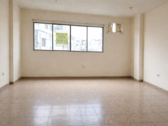 Oficinas en Alquiler, P.P. Gómez y L. de Garaycoa Esquina, EliC