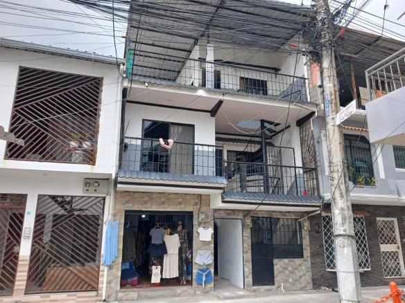Casa Rentera en VENTA, Ciudadela abel gilbert, Norte de Durán CarP