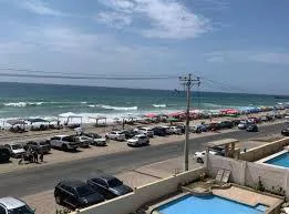 Departamento amoblado en venta Punta Carnero WYR