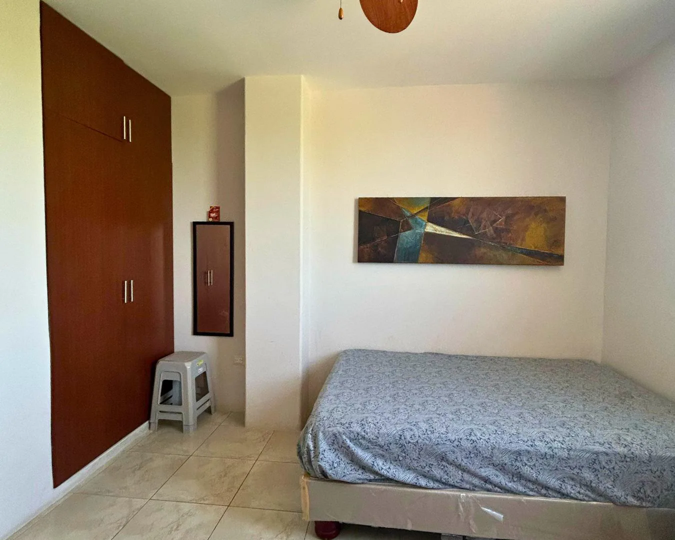 Departamento amoblado en venta Punta Carnero WYR