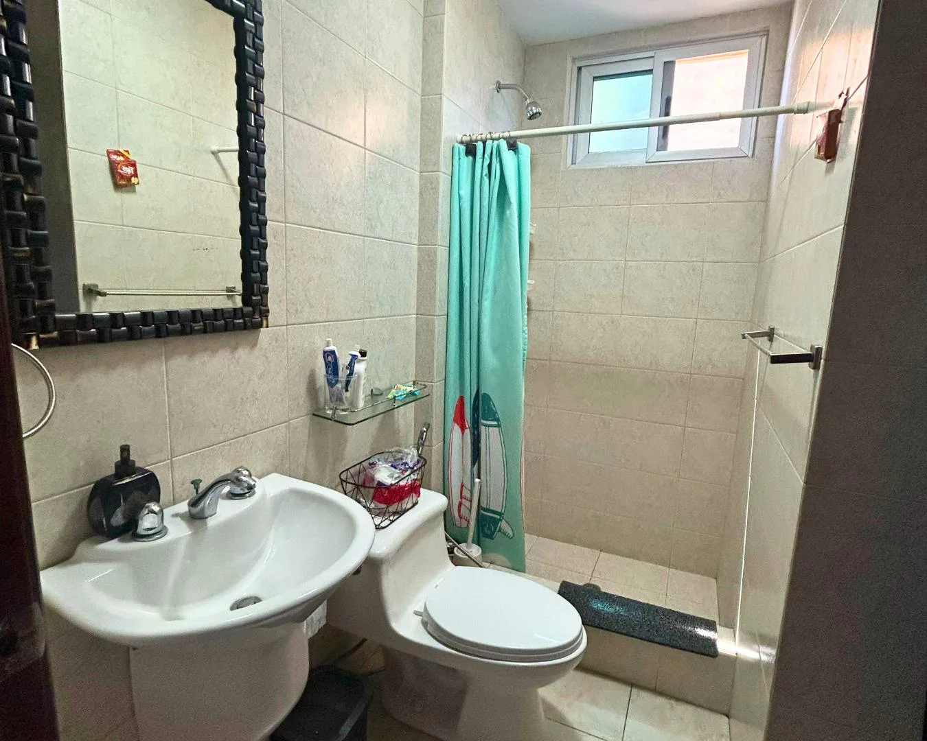 Departamento amoblado en venta Punta Carnero WYR