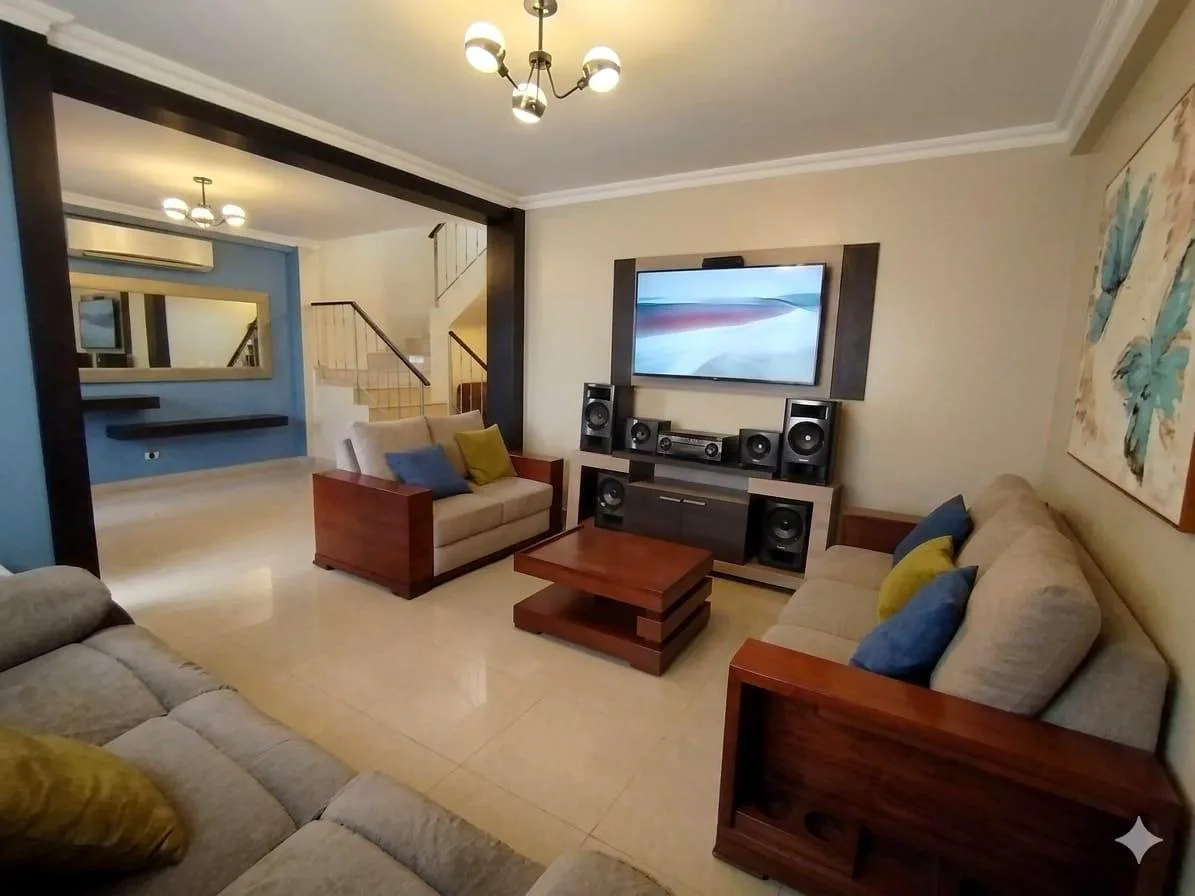 Casa en venta en Ciudad celeste etapa Marina EstF