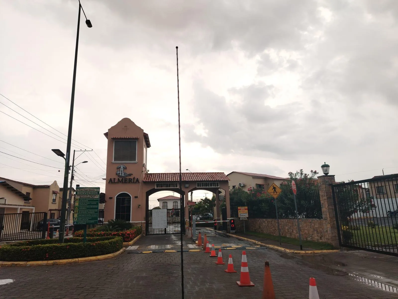 Casa en Venta para Urb La Rioja etapa Almeria EstF
