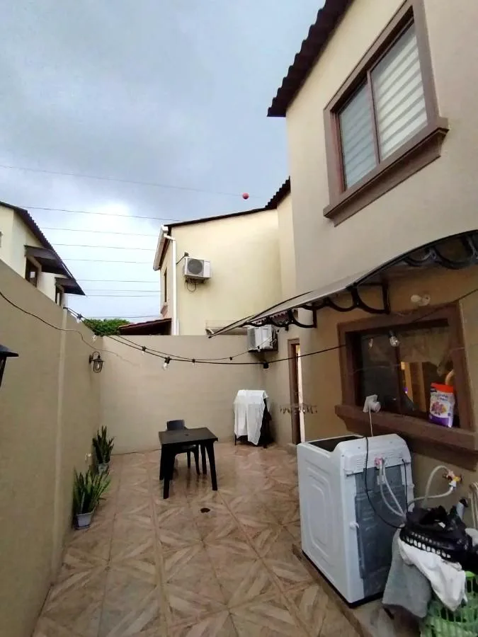 Casa en Venta para Urb La Rioja etapa Almeria EstF