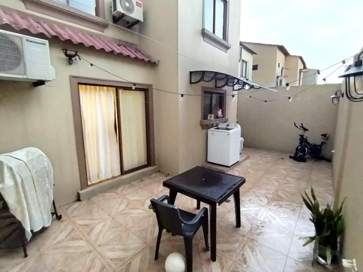 Casa en Venta para Urb La Rioja etapa Almeria EstF