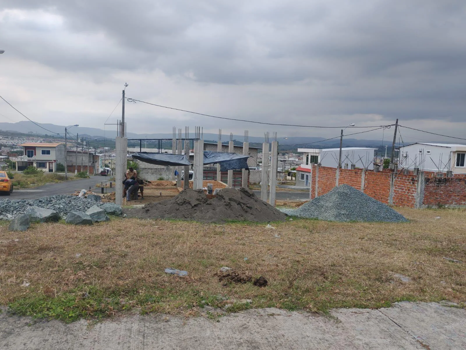 Terreno en Venta, Mi lote, Guayaquil, DiaM