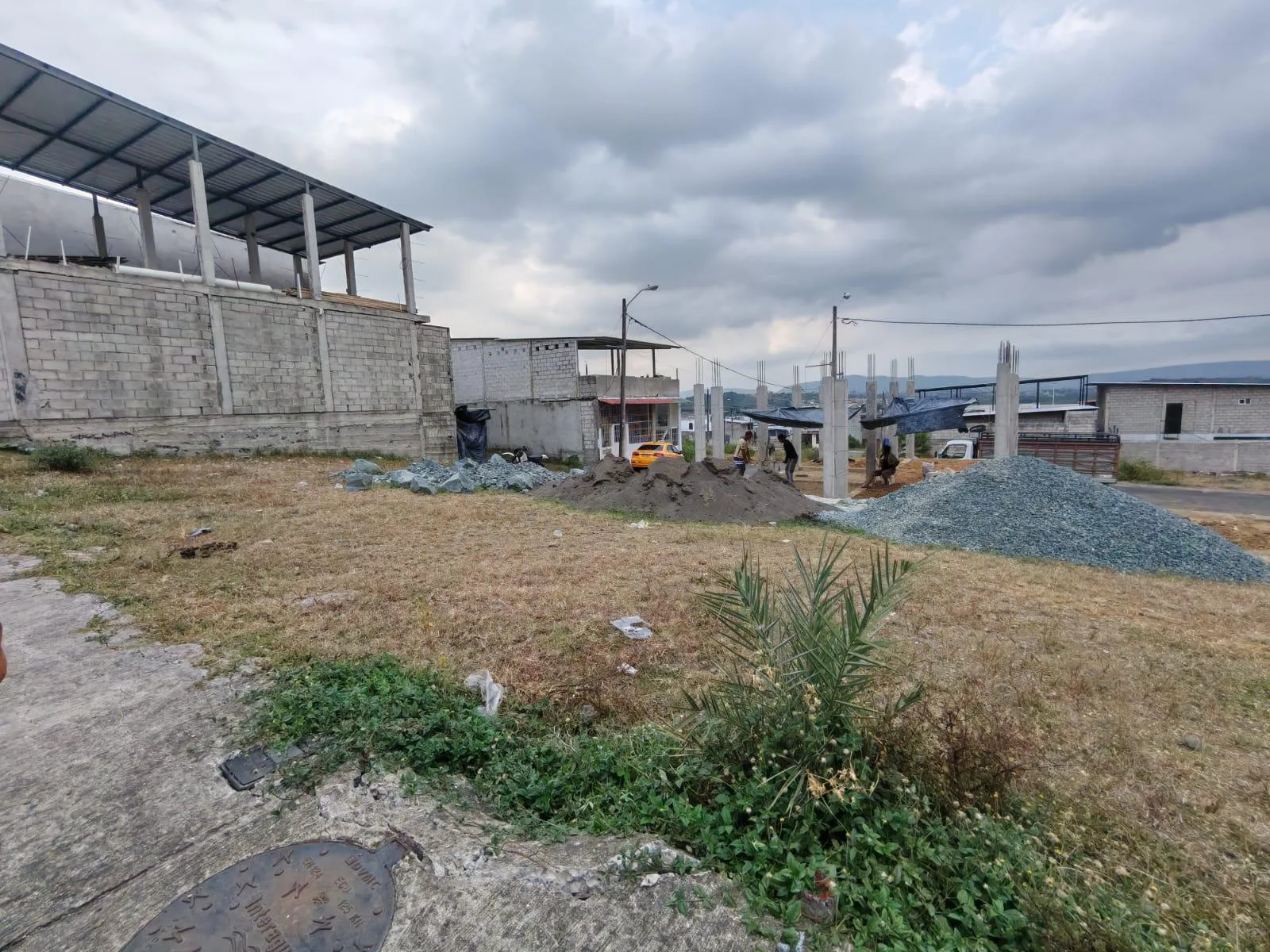 Terreno en Venta, Mi lote, Guayaquil, DiaM