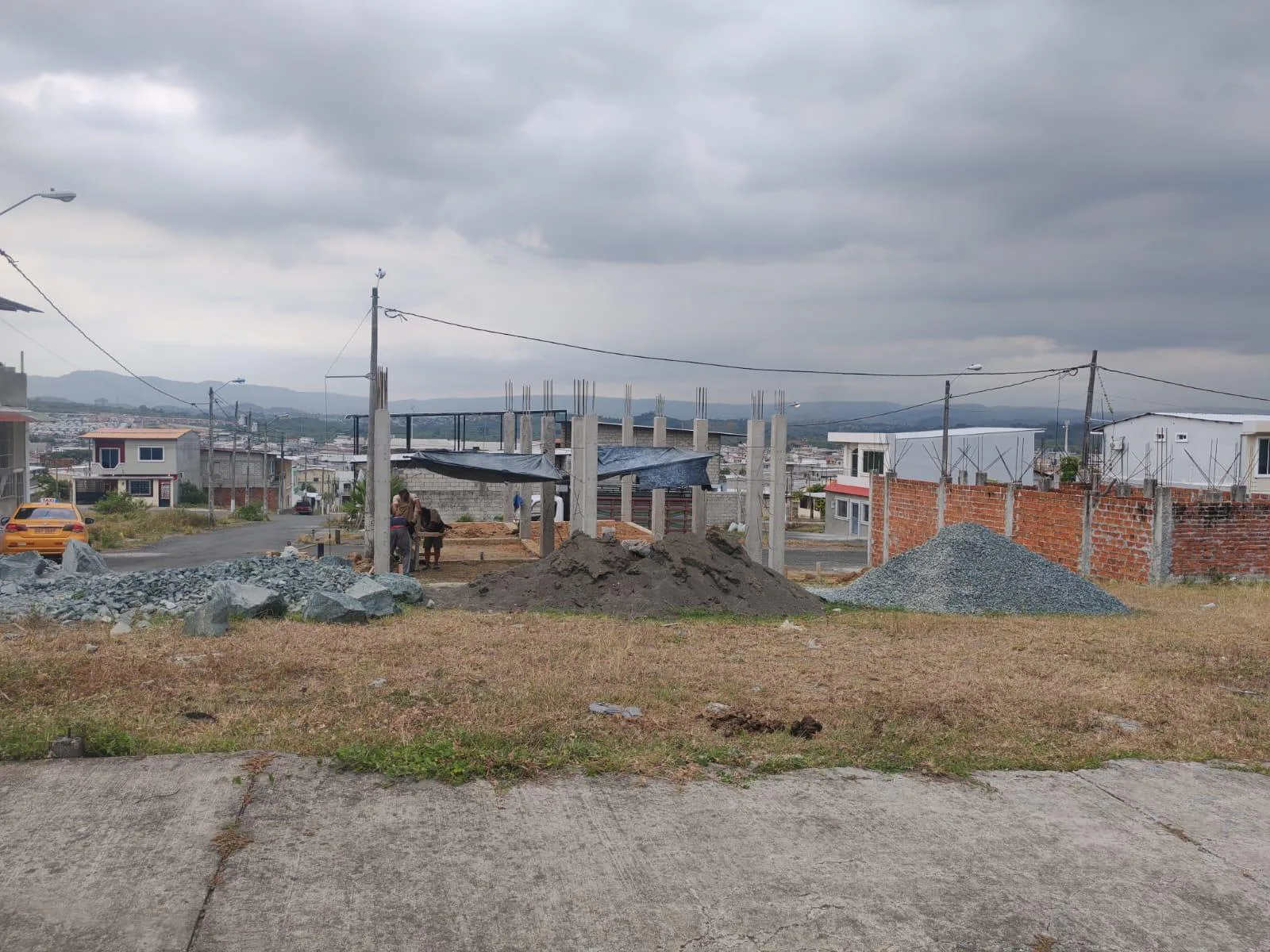 Terreno en Venta, Mi lote, Guayaquil, DiaM