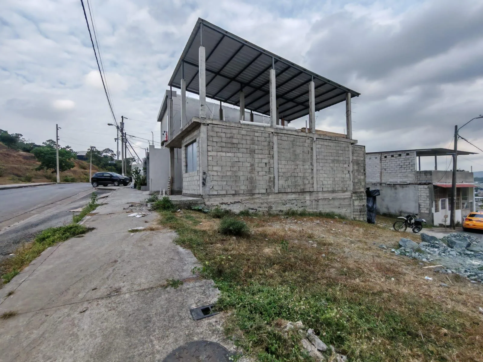 Terreno en Venta, Mi lote, Guayaquil, DiaM