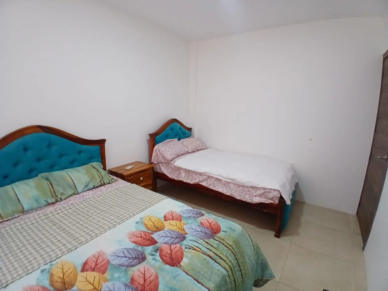 Casa Amoblada en Venta Urbanizacion Rosabell Via Spondylus TatO