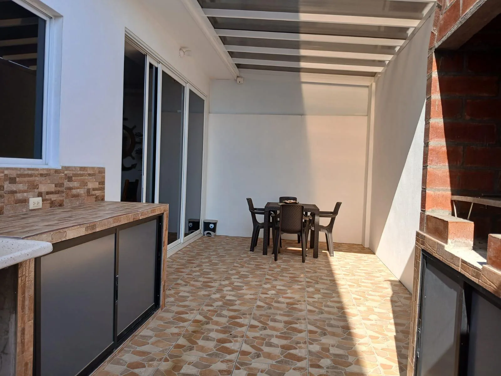 Casa Amoblada en Venta Urbanizacion Rosabell Via Spondylus TatO
