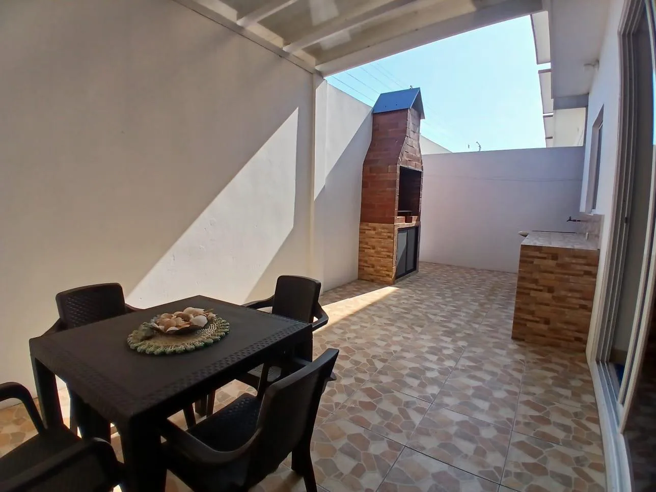 Casa Amoblada en Venta Urbanizacion Rosabell Via Spondylus TatO