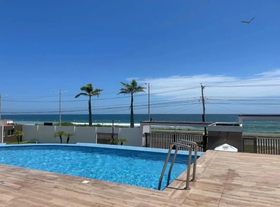 Casa Amoblada en Venta Urbanizacion Rosabell Via Spondylus TatO