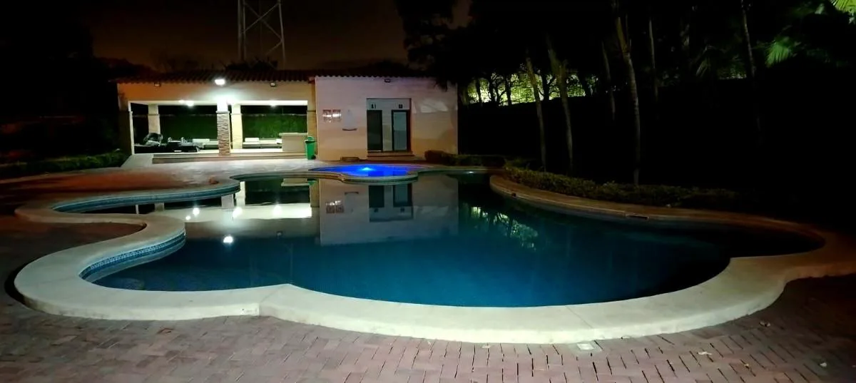 Terreno en venta en Via a la costa 209mts Urb COSTALMAR 2 EstF